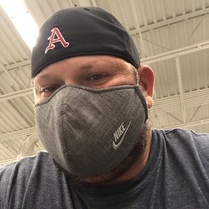 Meet your Posher, Patrick